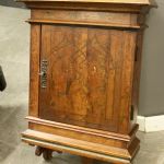 820 3123 KEY CABINET